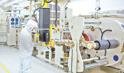 SBC直線導軌在應用中的6大元素